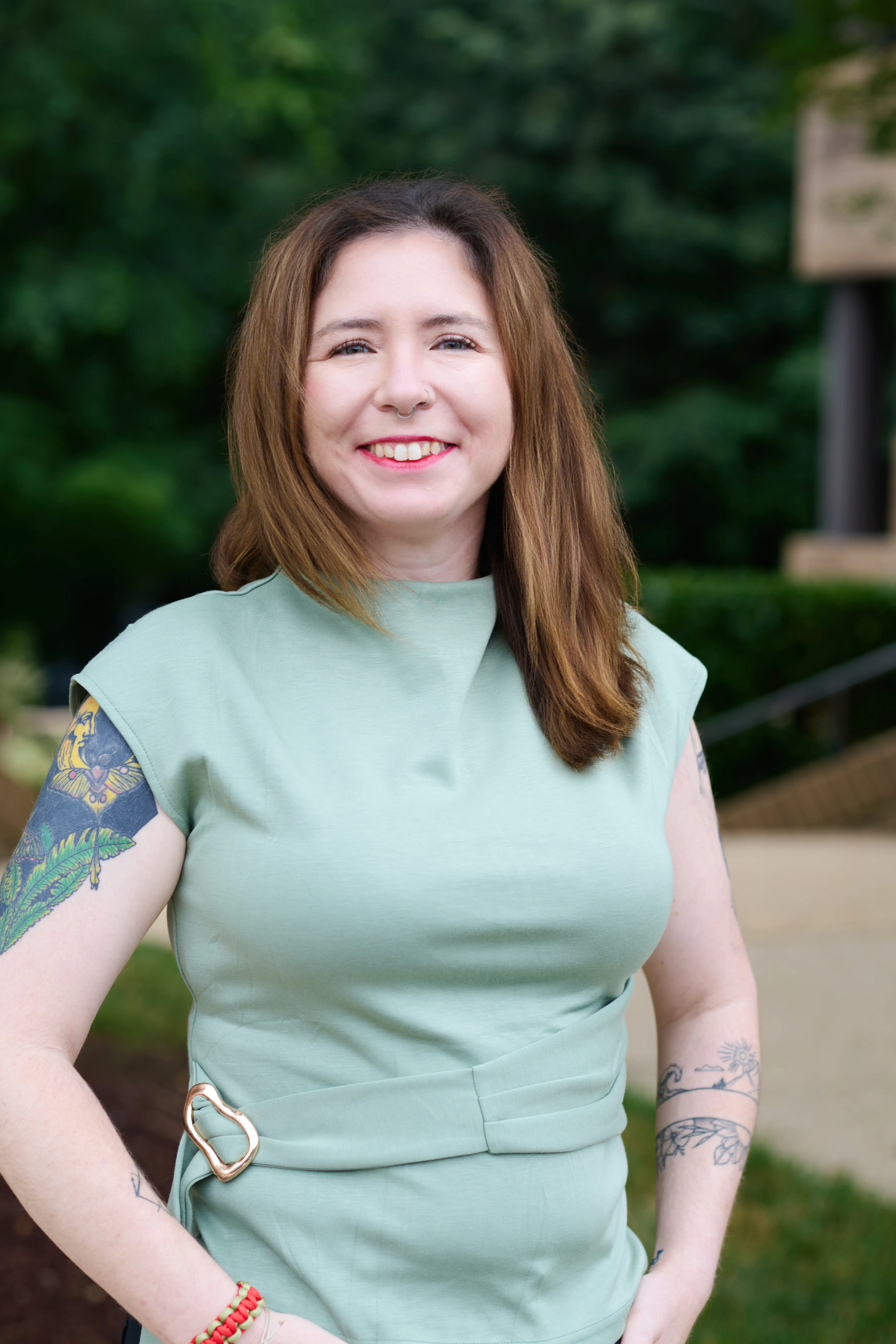 Julie Ferland