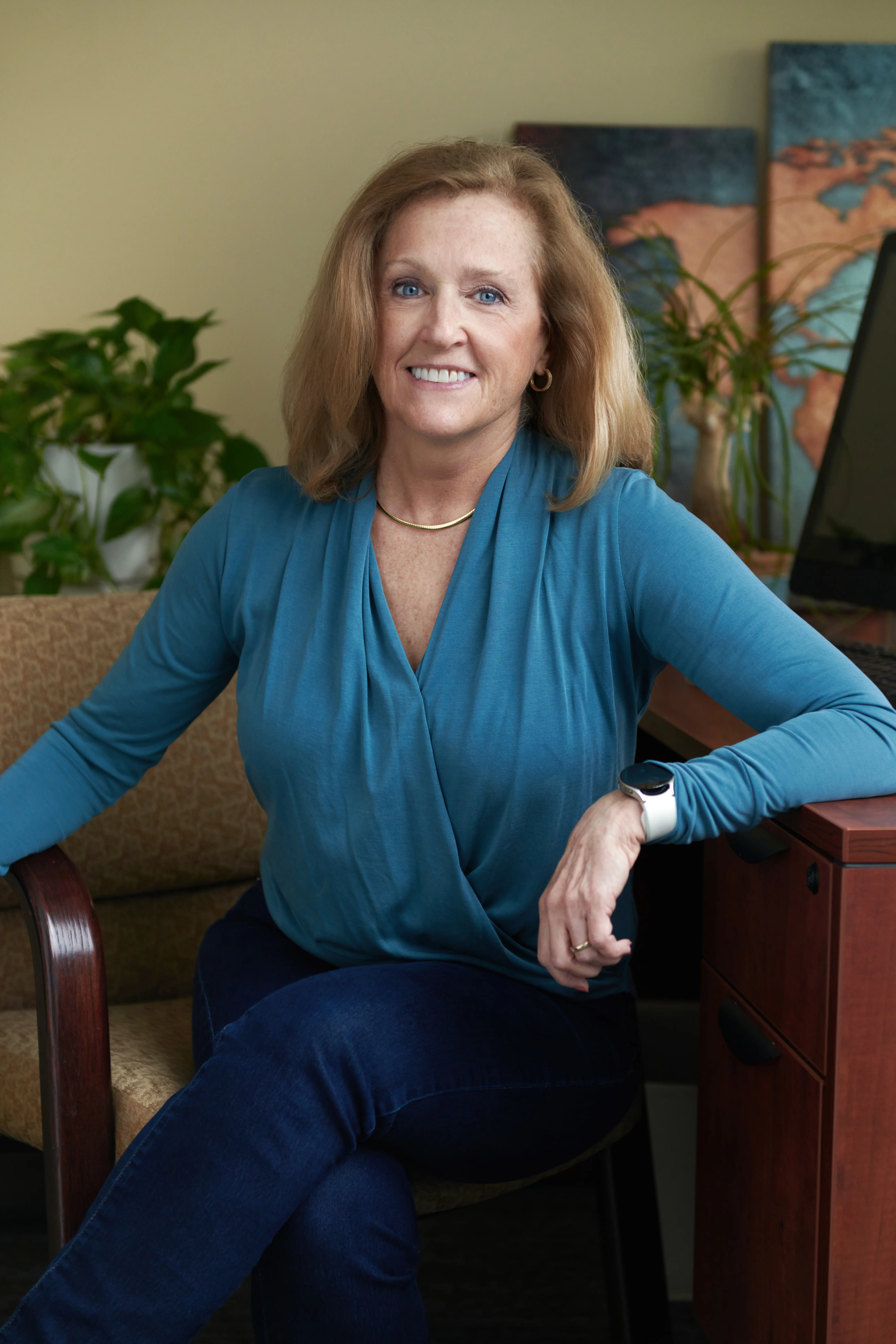 Dee Hartnett