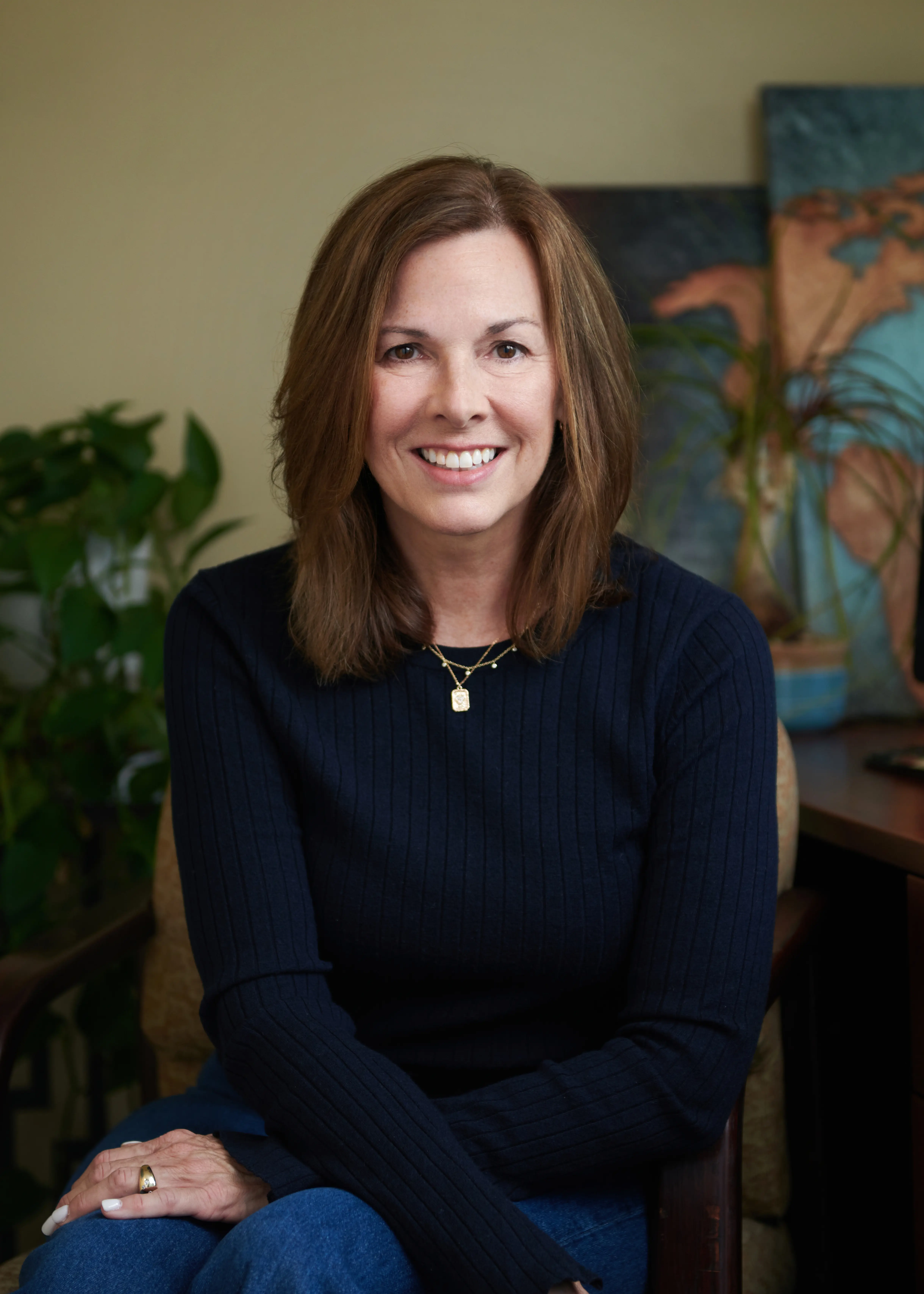 Tracy Bottiglieri