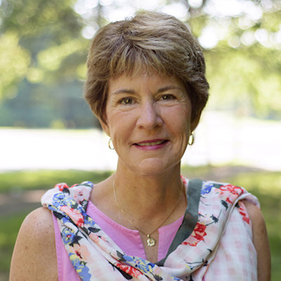 president-Debra