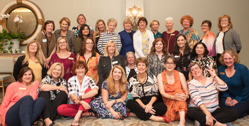 meet the staff