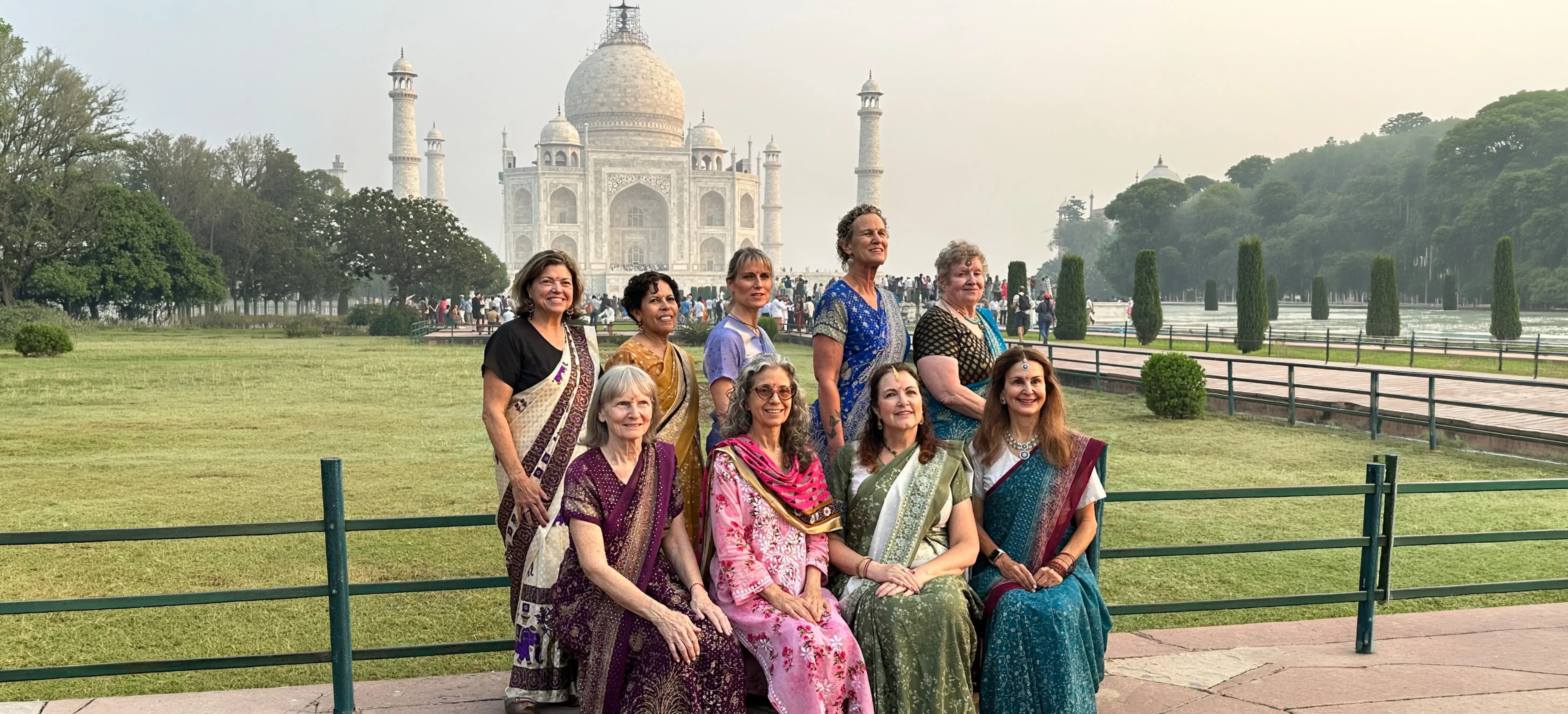 Women Traveling Together Community