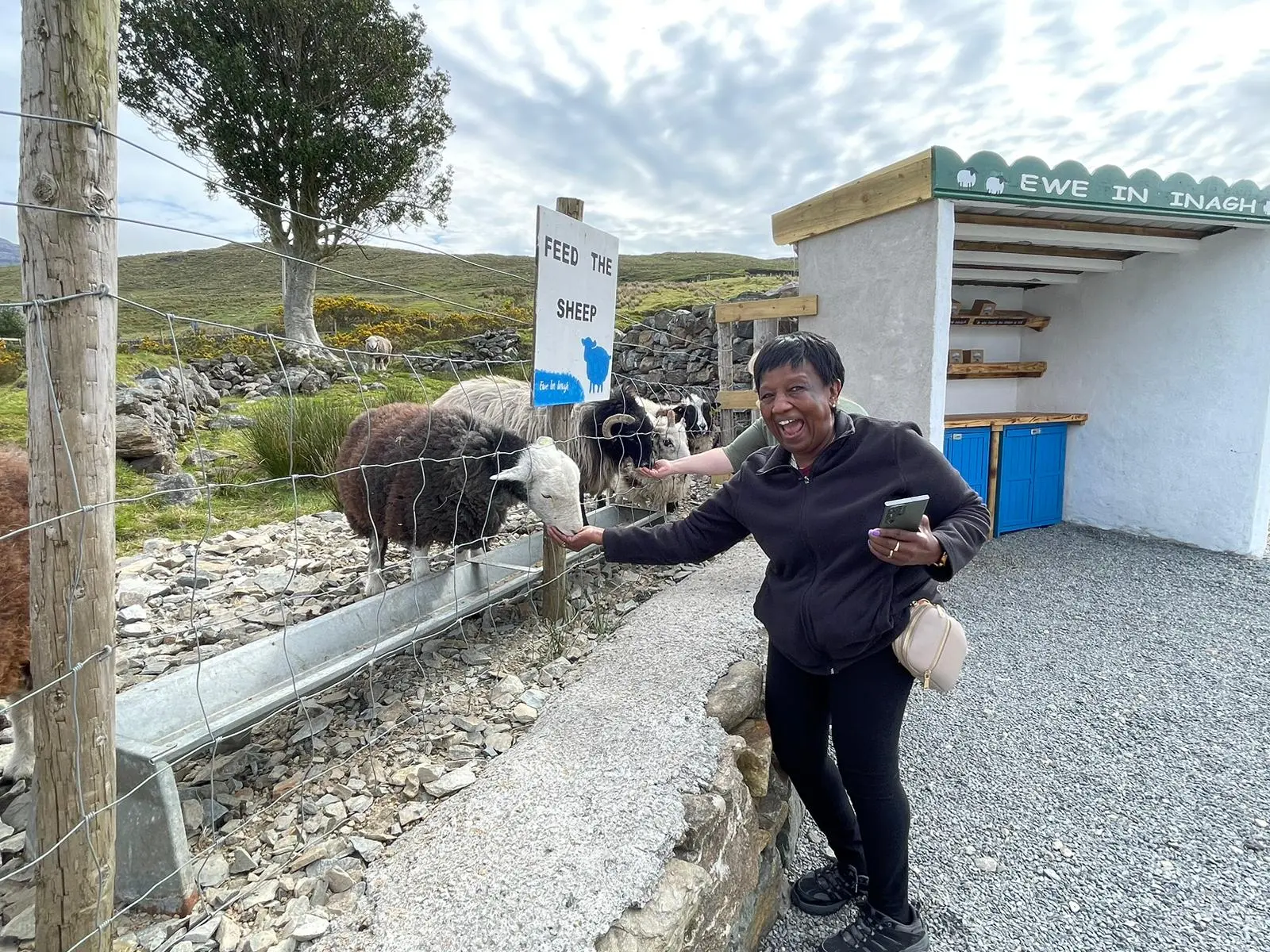 Women Traveling Together Community
