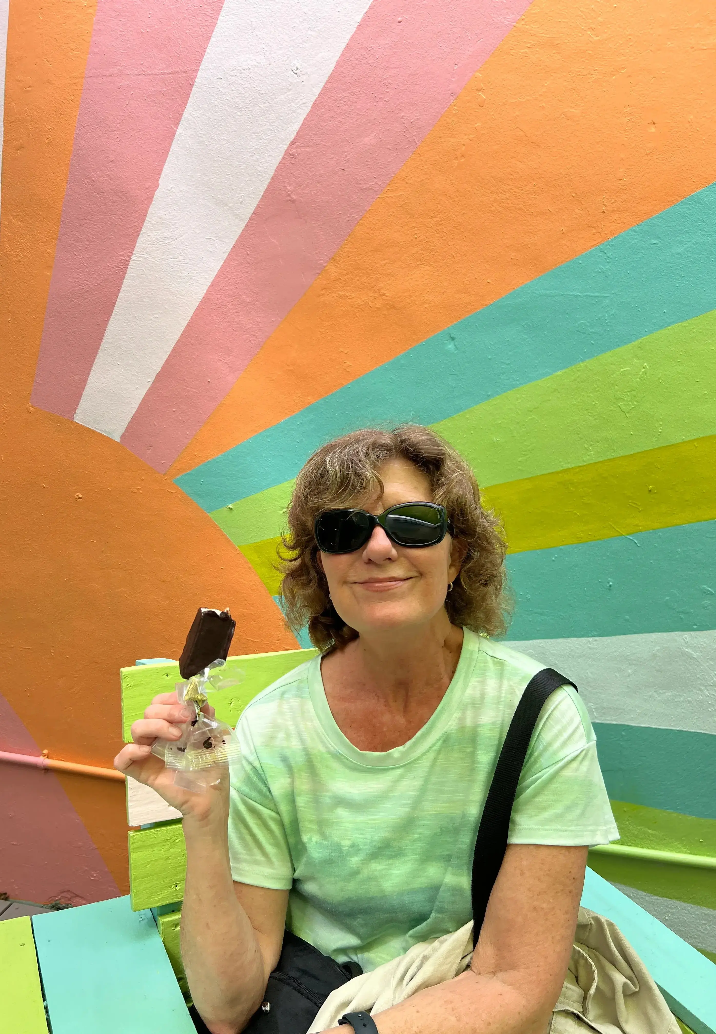 Women traveling solo