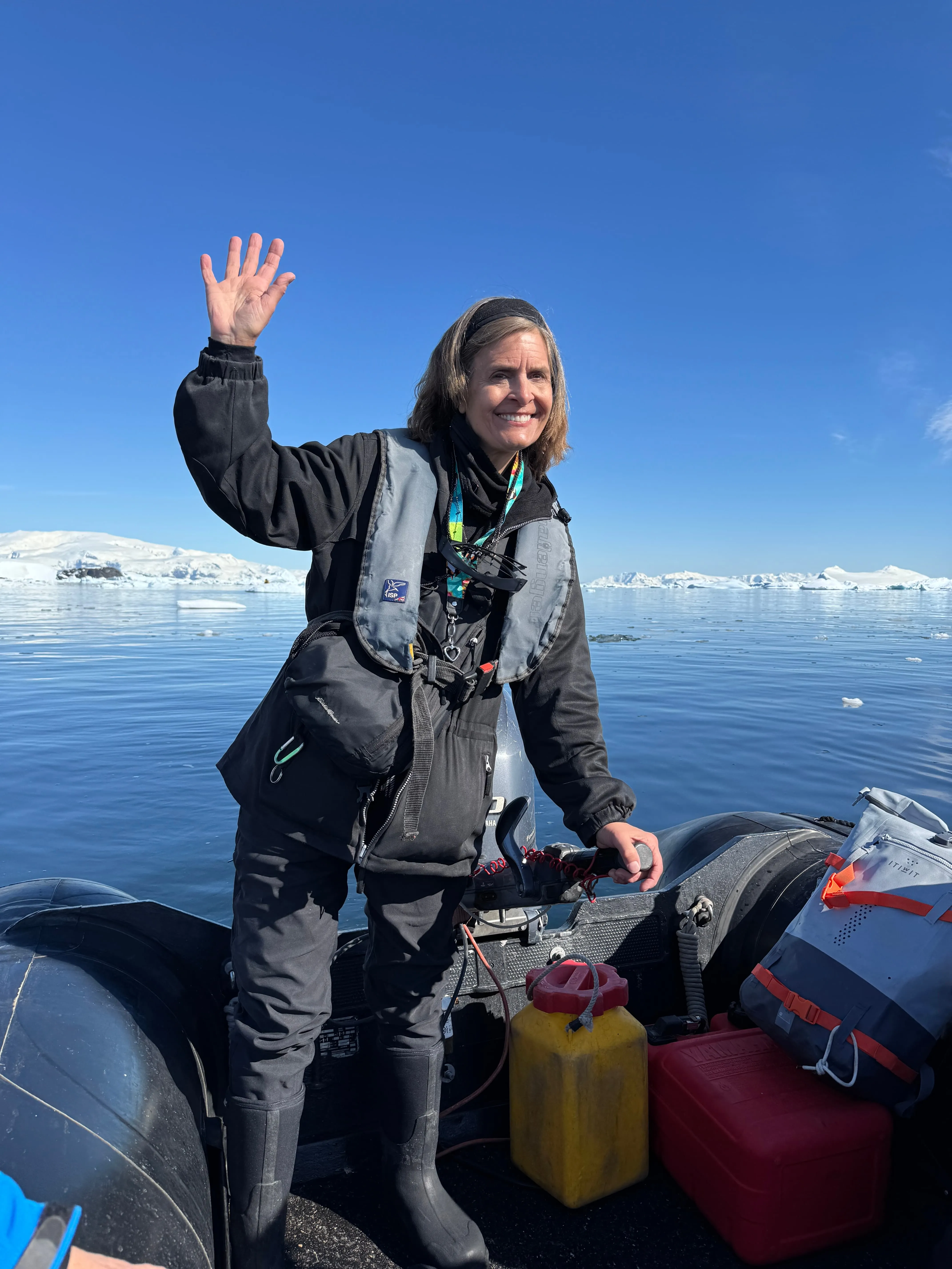Women Traveling Together Community